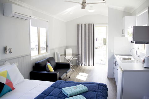Townsville Tourist Village - Accommodation Asia 1
