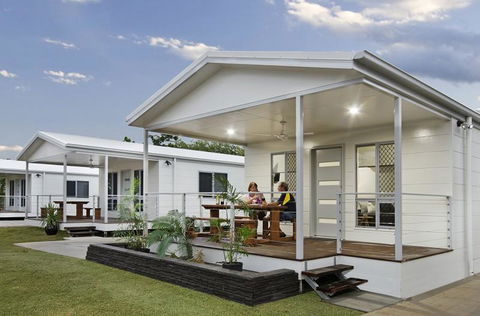 Townsville Tourist Village - Accommodation Asia 3