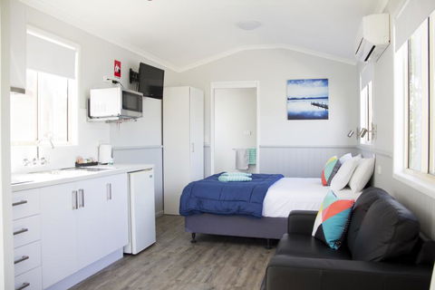Townsville Tourist Village - Accommodation Asia 2