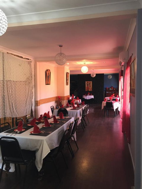 Townview Motel - Accommodation Asia 2