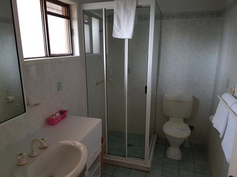 Townview Motel - Accommodation Asia 1