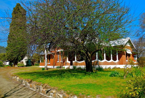 Tracton Homestead - Accommodation Asia 0