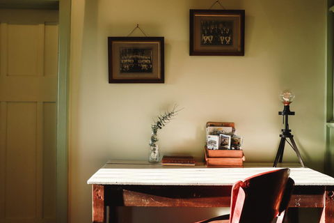 Tracton Homestead - Accommodation Asia 2
