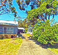 Trade Winds  Callala Beach - Accommodation Asia