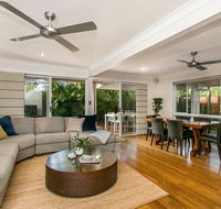 Tradewinds 4 - Accommodation Guide