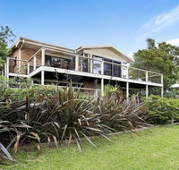 Tradewinds  The Bay - all the comforts of home - Accommodation Asia