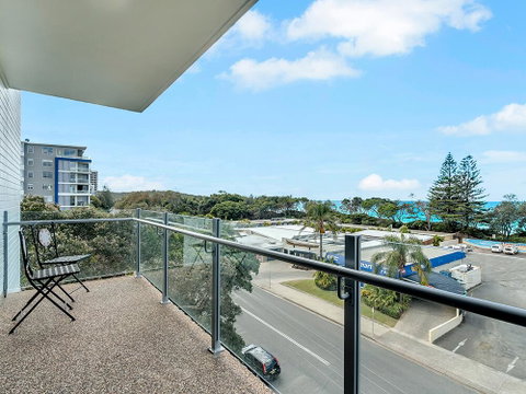 Tradewinds Apartments - Accommodation Guide 2