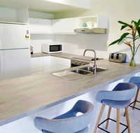 Tradewinds 3 - Accommodation Guide