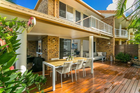 Tradewinds 4 - Accommodation Guide 3