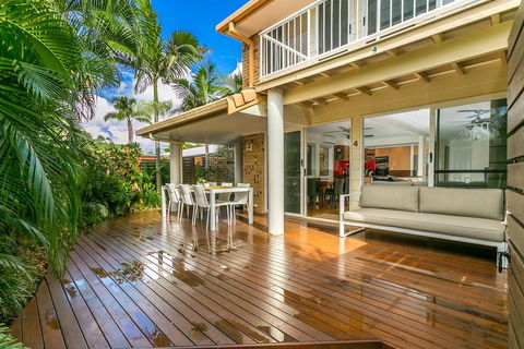 Tradewinds 4 - Accommodation Guide 2