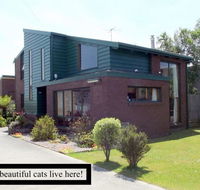 Trails End - Accommodation Asia