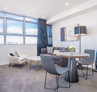 Train Station Access 1Bed1Bath APT at Chatswood - Accommodation Asia