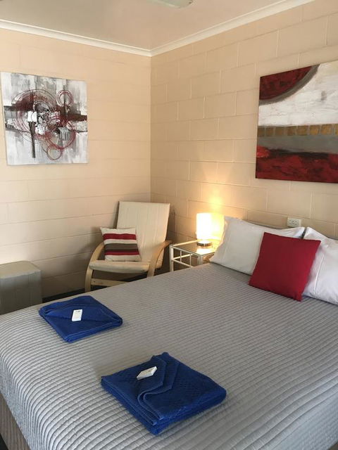 Tramway Motel - Accommodation China 1