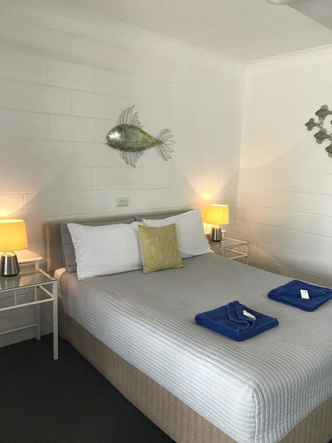 Tramway Motel - Accommodation China 2