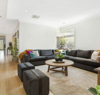 TRANQUIL HAVEN - MOUNT ELIZA - Accommodation Asia