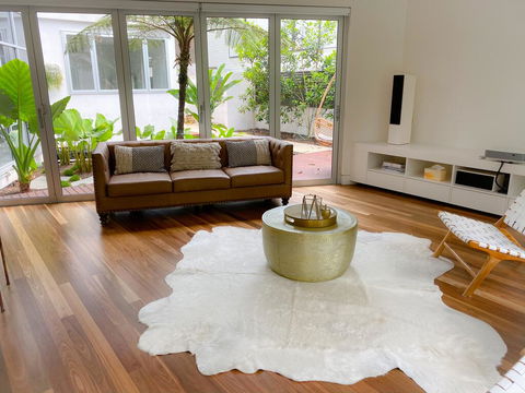 Tranquil Noosa Heads Luxury Home With Private Pool - Gym Tennis & Golf - Accommodation Asia 1