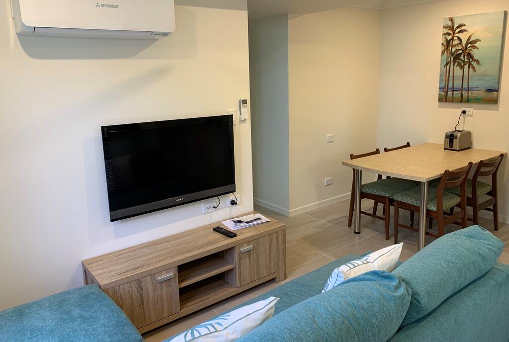 Sippy Downs QLD Accommodation Asia