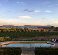 Tranquil Vale Vineyard