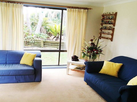 Tranquil Views - Private Sanctuary - Accommodation Asia 0
