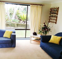 Tranquil Views - private sanctuary - Accommodation Asia