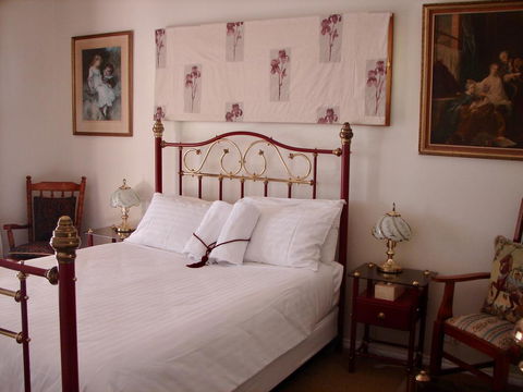 Tranquil Vistas - Accommodation Asia 1