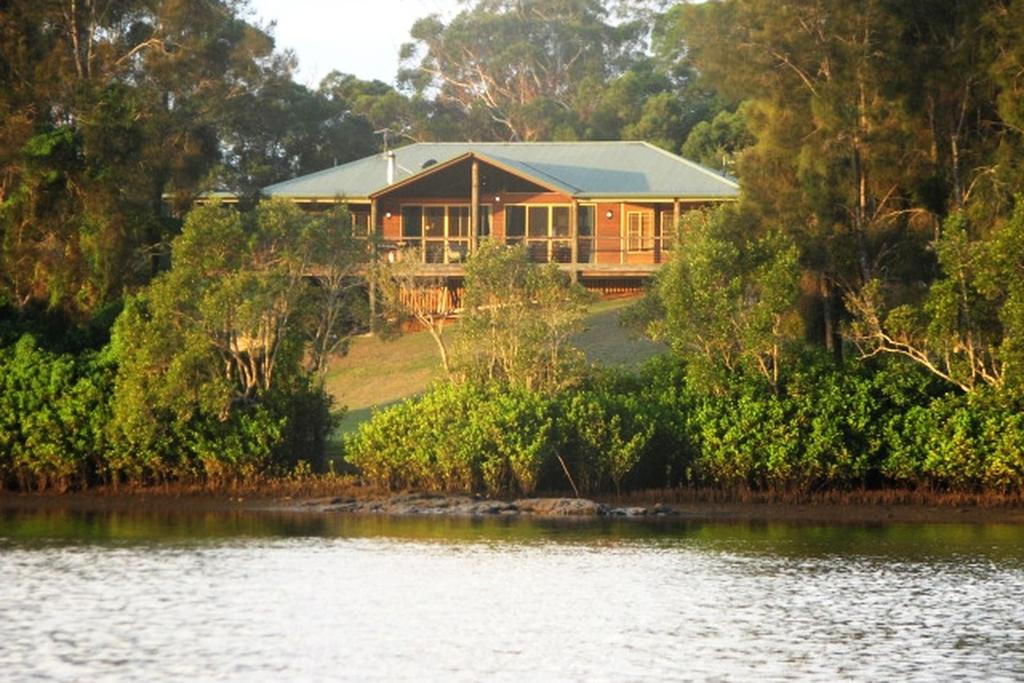 Rappville ACT Accommodation Asia