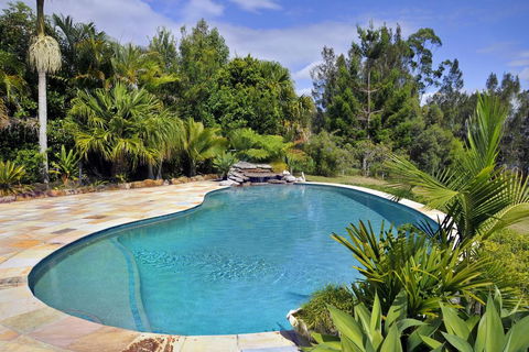 Tranquility - Adults Only Retreat - Accommodation Asia 1