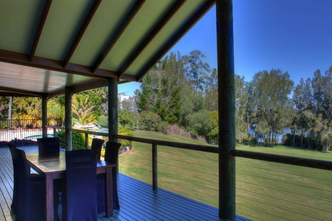 Tranquility - Adults Only Retreat - Accommodation Asia 3