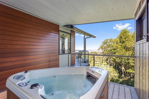 Tranquillity At Ravensbourne Escape - Accommodation Guide 2
