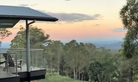 Tranquillity At Ravensbourne Escape - Accommodation Guide 0