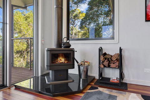 Tranquillity At Ravensbourne Escape - Accommodation Guide 1