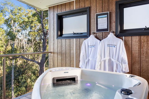 Tranquillity At Ravensbourne Escape - Accommodation Guide 3