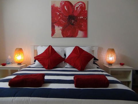 Tranquillity Beach House - Accommodation Asia 0