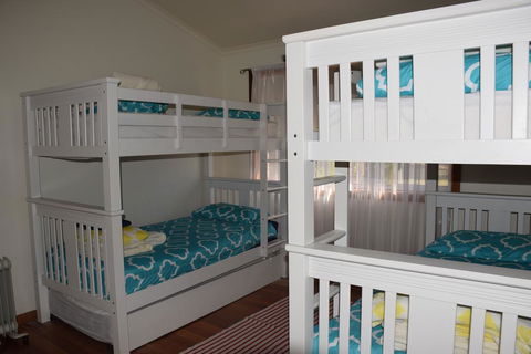Tranquillity Beach House - Accommodation Asia 3