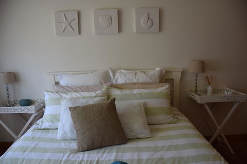 Tranquillity Beach House - Accommodation Asia 2