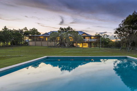 TRANQUILO BEACH HOUSE - Accommodation Asia 0
