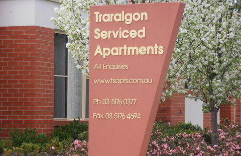 Traralgon Serviced Apartments - Accommodation Guide 3