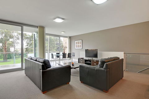Traralgon Serviced Apartments - Accommodation Guide 1
