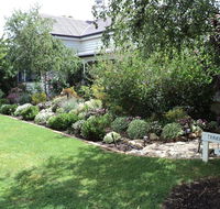 Travellers Rest BB - Accommodation Asia