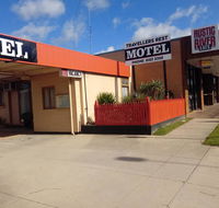 Travellers Rest Motel - Accommodation Asia