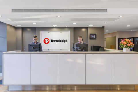 Travelodge Hotel Blacktown Sydney - Accommodation Guide 1