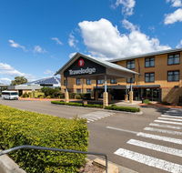 Travelodge Hotel Blacktown Sydney - Accommodation Asia