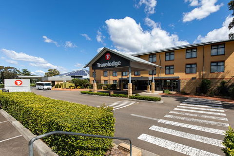 Travelodge Hotel Blacktown Sydney - Accommodation Asia 0