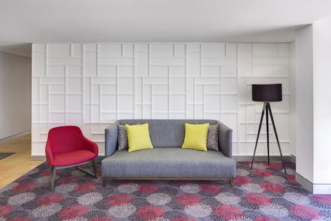 Travelodge Hotel Blacktown Sydney - Accommodation Asia 3