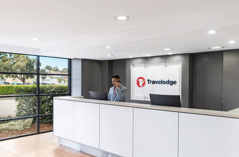 Travelodge Hotel Blacktown Sydney - Accommodation Asia 2