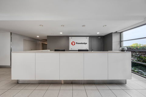 Travelodge Hotel Macquarie North Ryde Sydney - Accommodation Asia 1