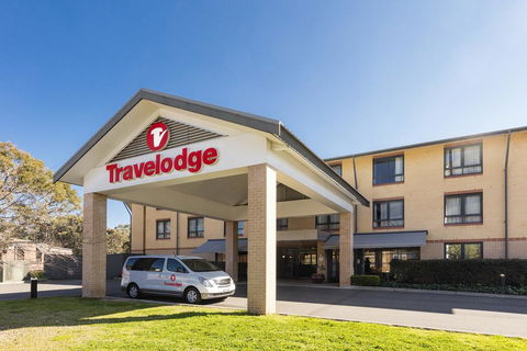 Travelodge Hotel Macquarie North Ryde Sydney - Accommodation Asia 0