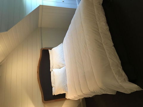 Travertines Wines Apartment - Accommodation Asia 2