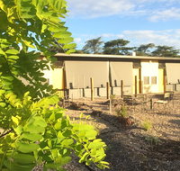 Tread Harcourt - Accommodation China