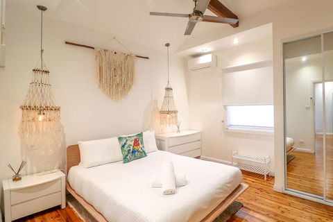 Treasure Island - Accommodation Asia 2